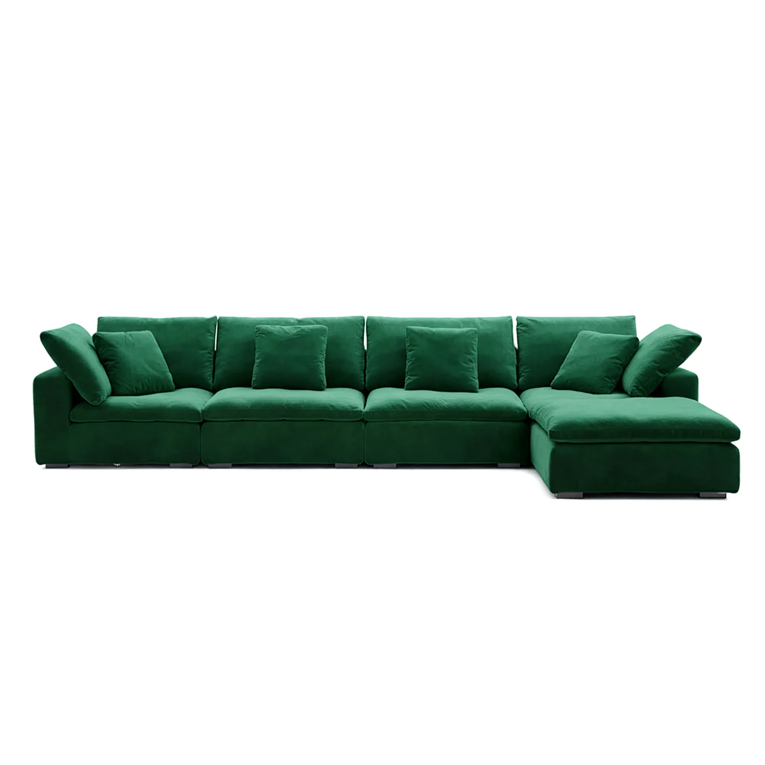 Tivoli Cloud Sectional - Image 171