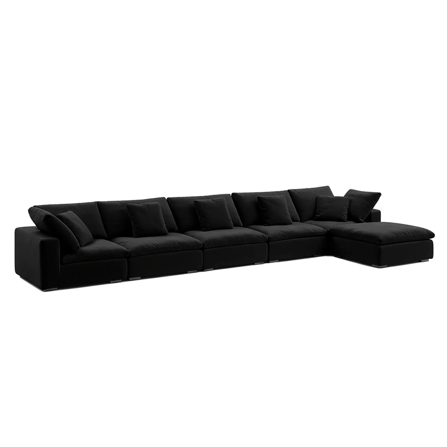 Tivoli Cloud Sectional - Image 183