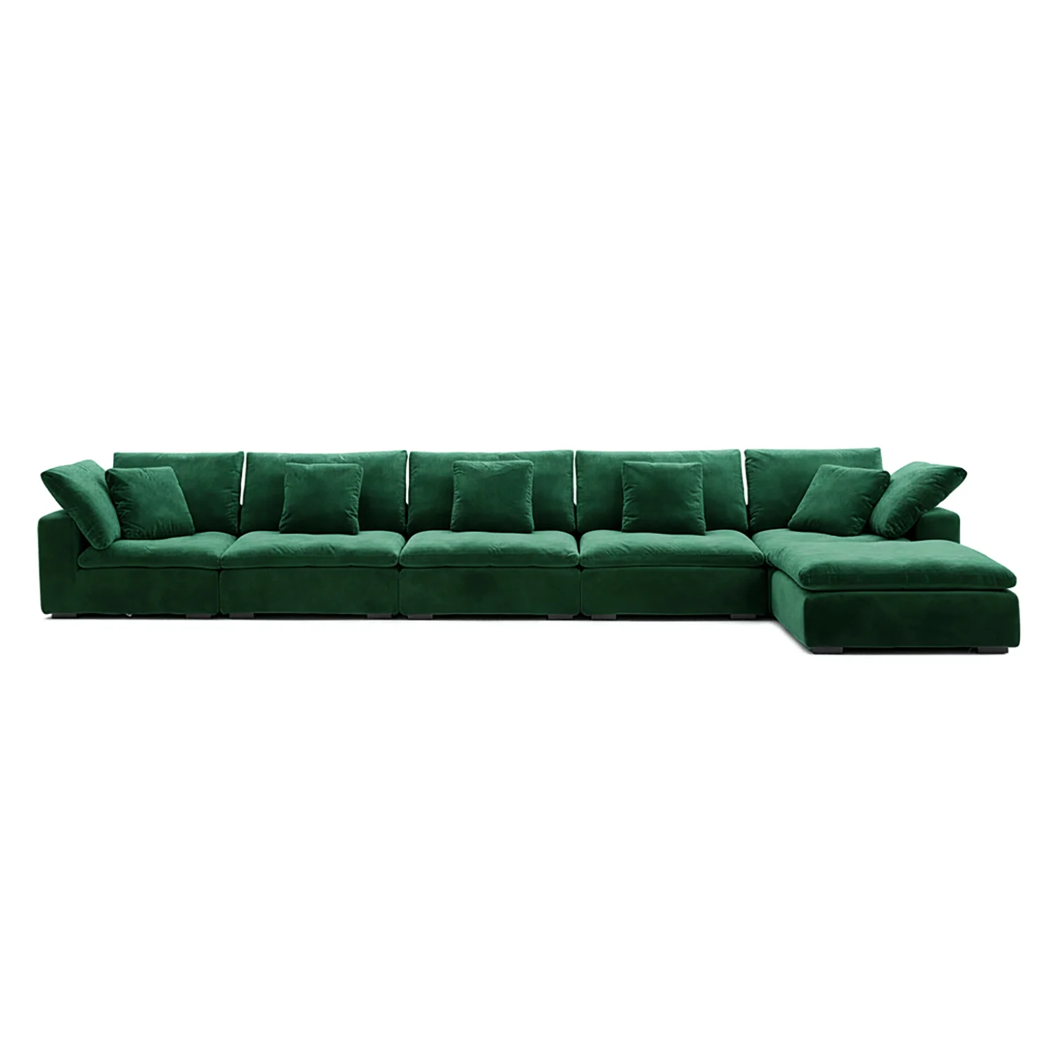 Tivoli Cloud Sectional - Image 196