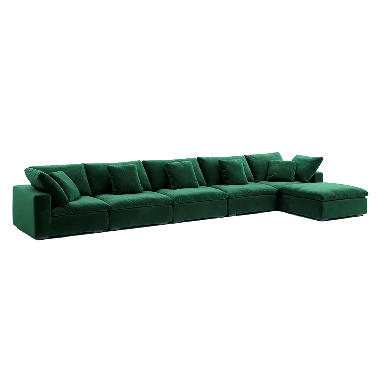 Tivoli Cloud Sectional - Image 198