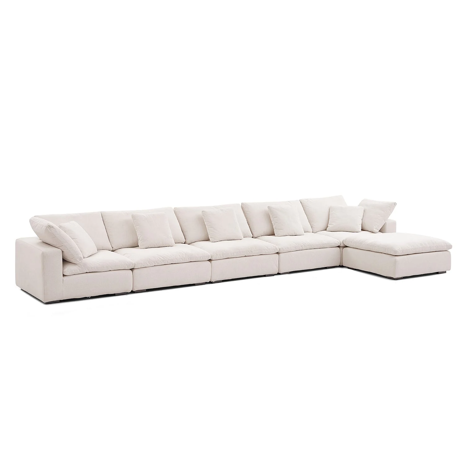 Tivoli Cloud Sectional - Image 20
