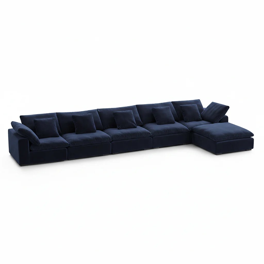 Tivoli Cloud Sectional - Image 203