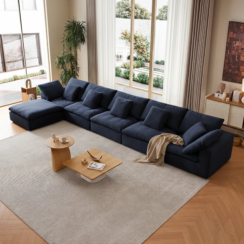 Tivoli Cloud Sectional - Image 204