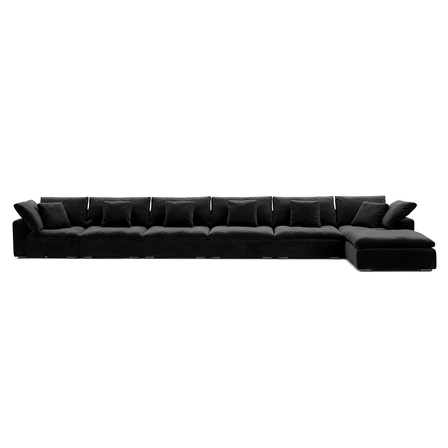 Tivoli Cloud Sectional - Image 206