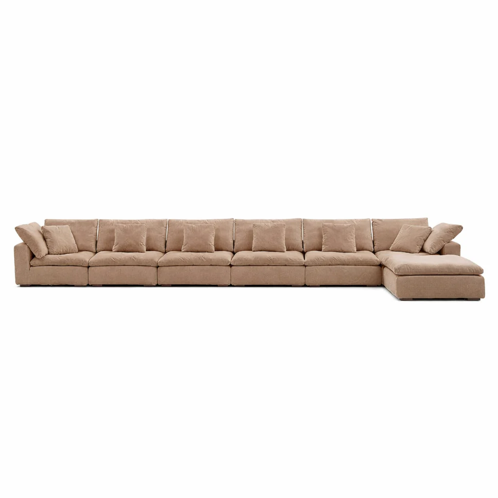 Tivoli Cloud Sectional - Image 211