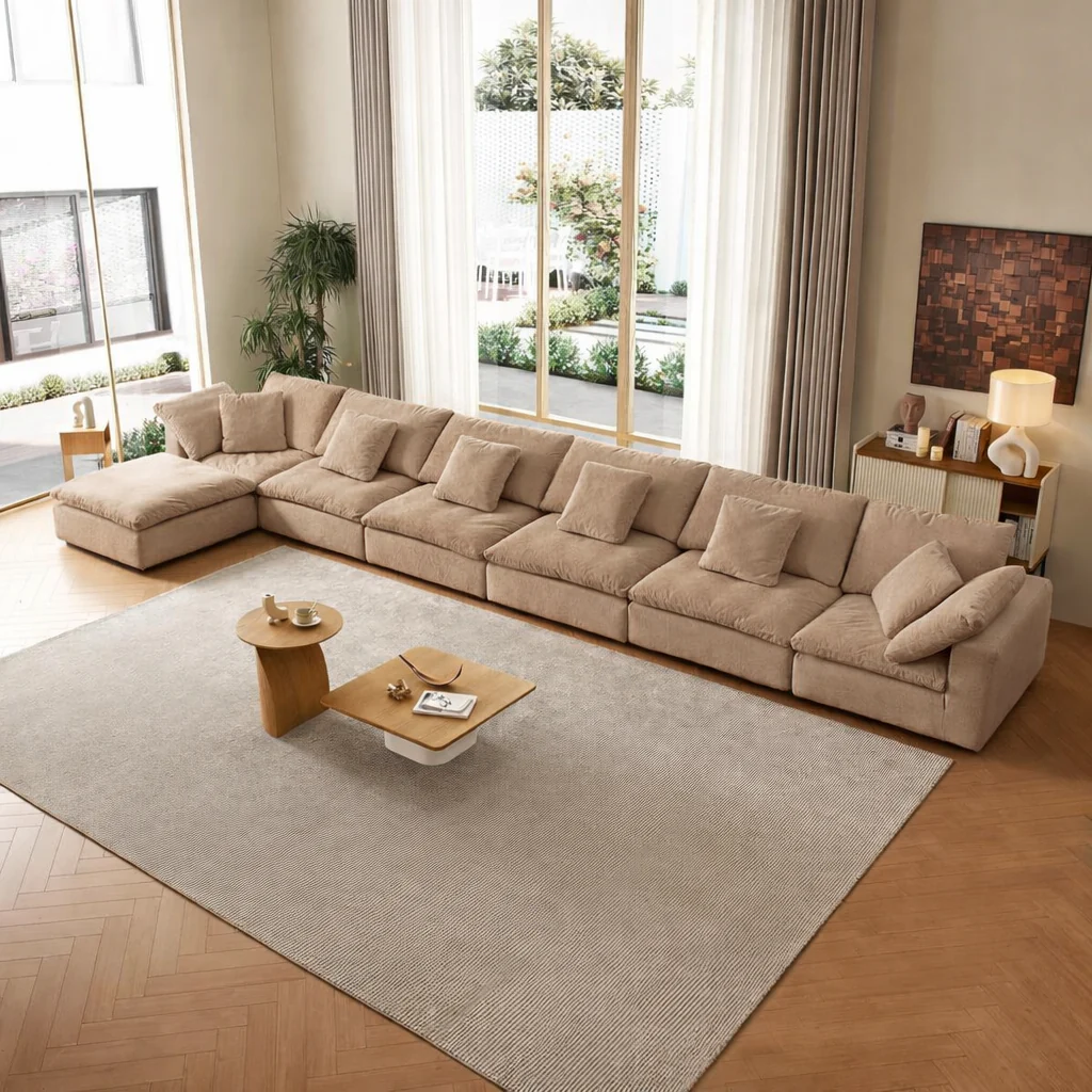 Tivoli Cloud Sectional - Image 214