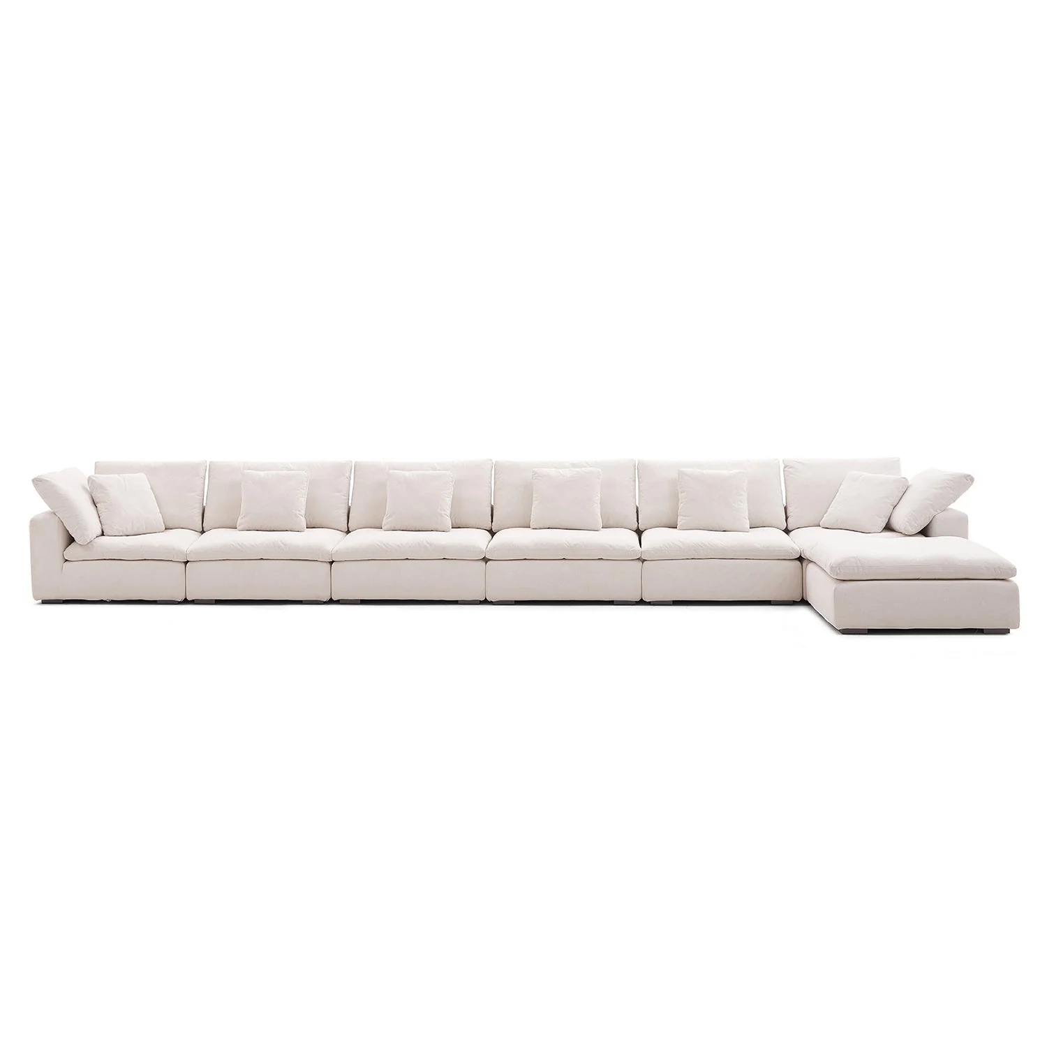 Tivoli Cloud Sectional - Image 22