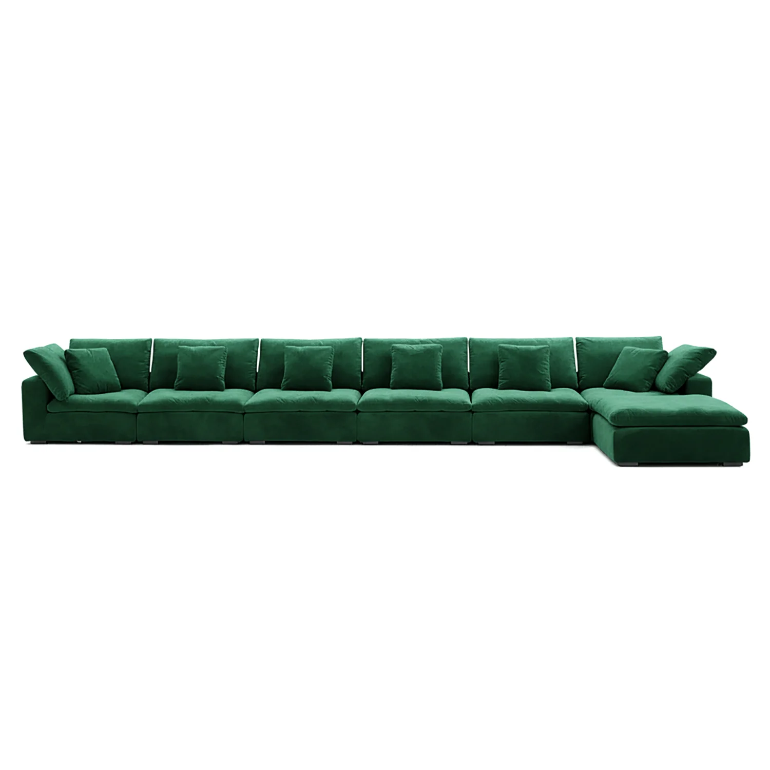 Tivoli Cloud Sectional - Image 221