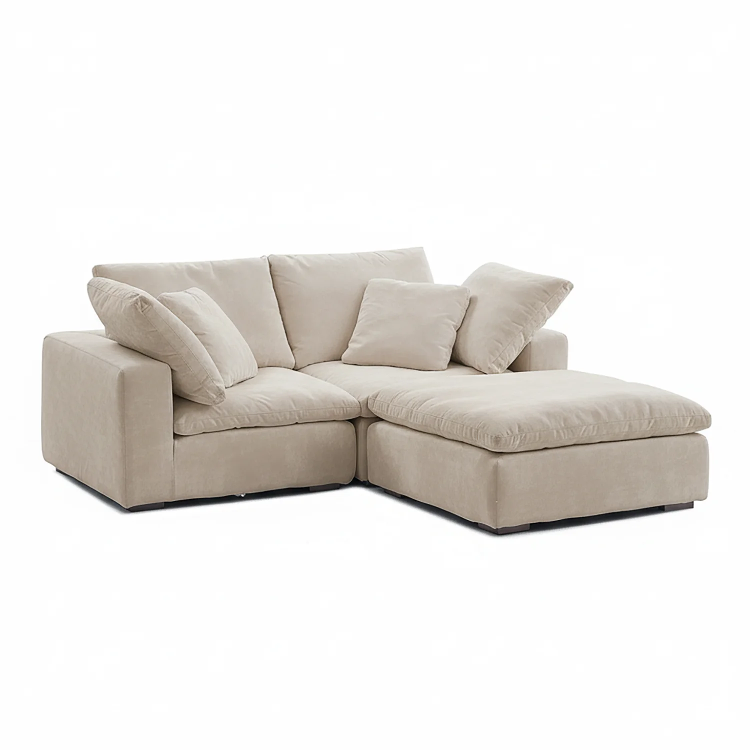Tivoli Cloud Sectional - Image 233