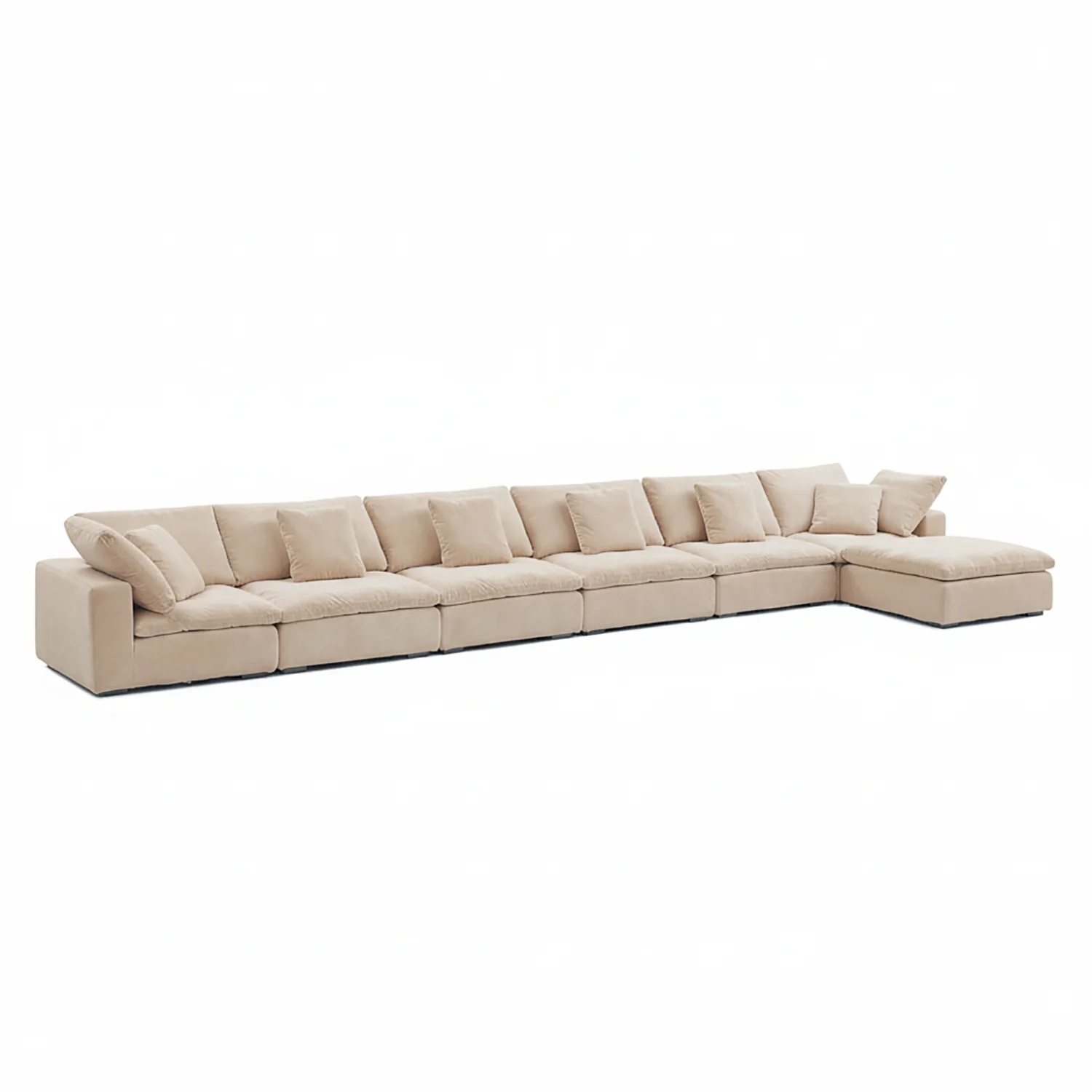 Tivoli Cloud Sectional - Image 249