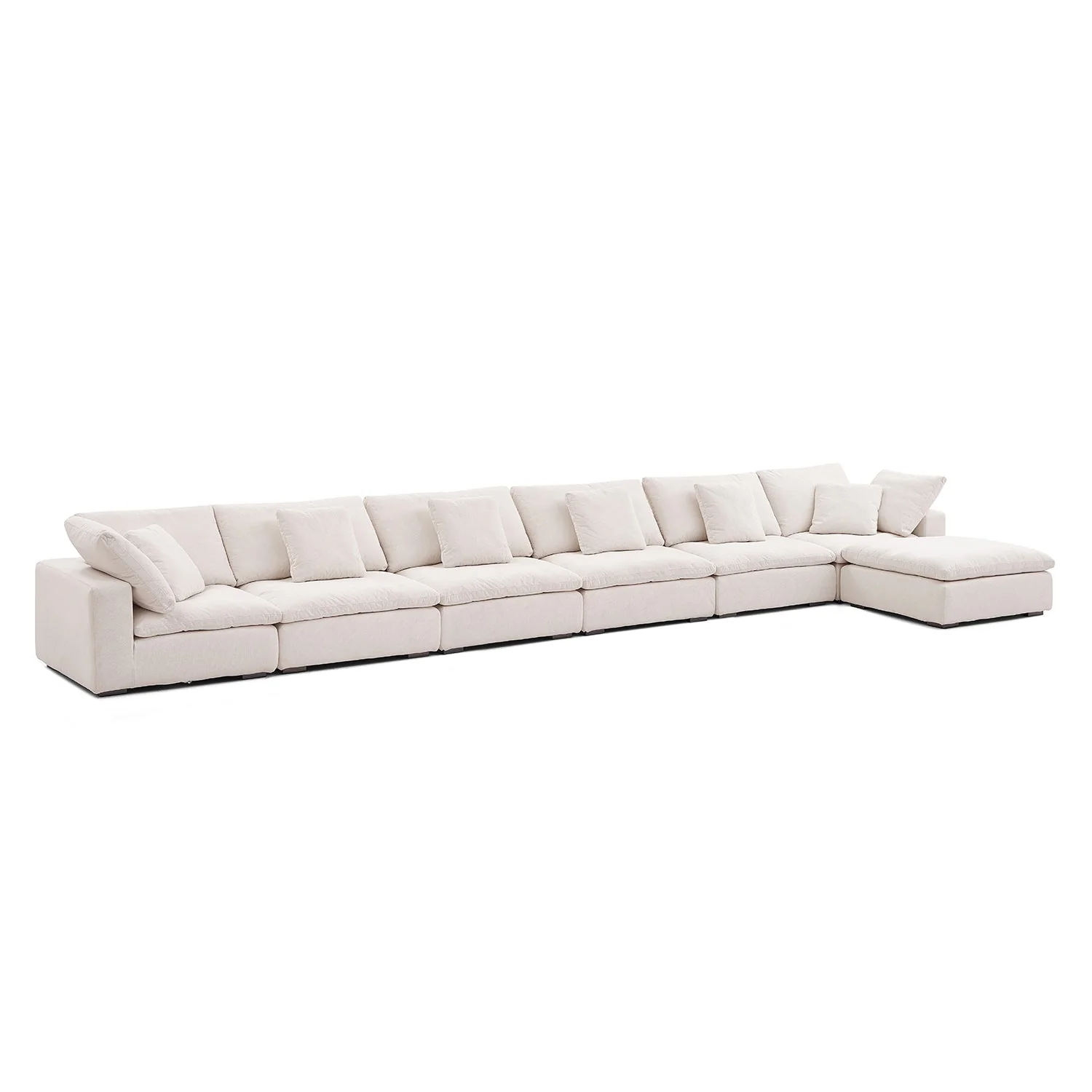 Tivoli Cloud Sectional - Image 25