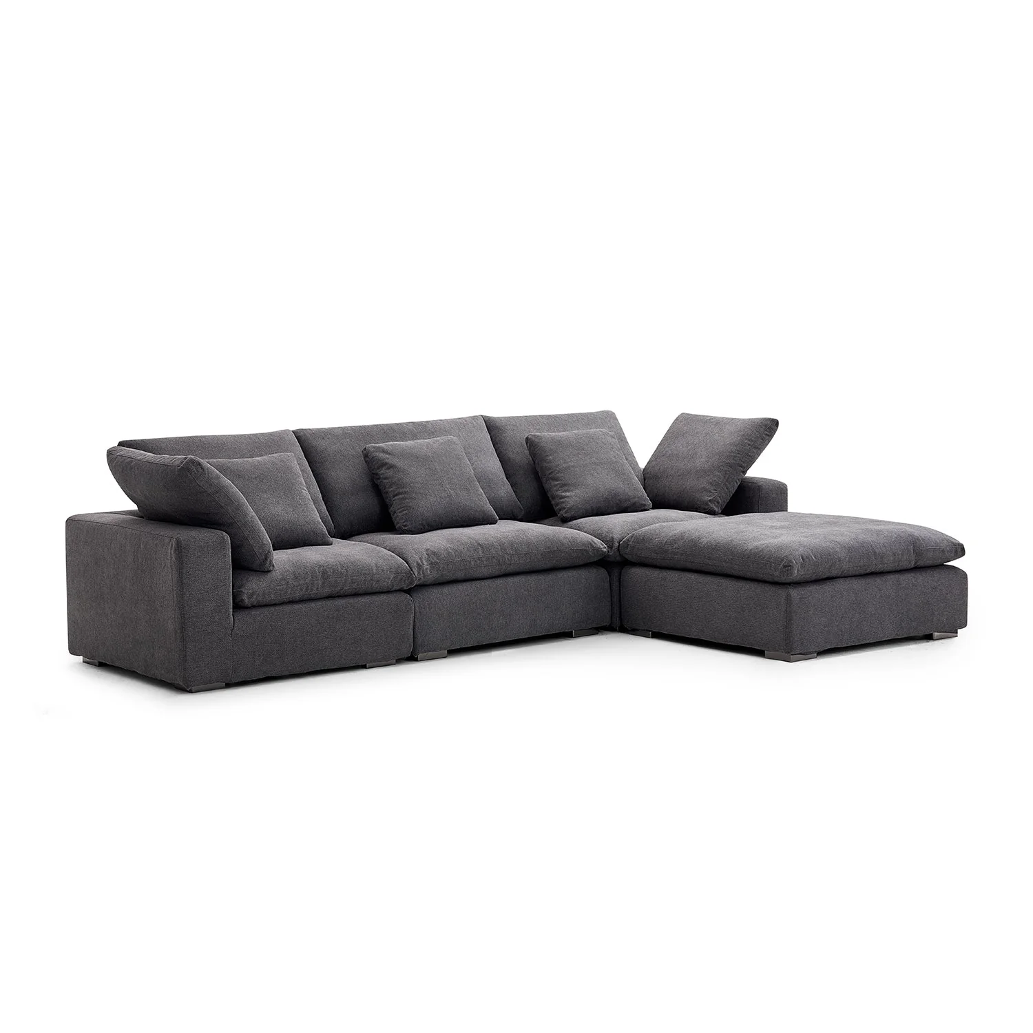 Tivoli Cloud Sectional - Image 35