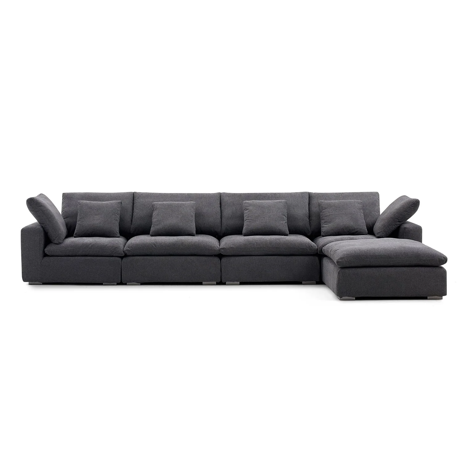 Tivoli Cloud Sectional - Image 37
