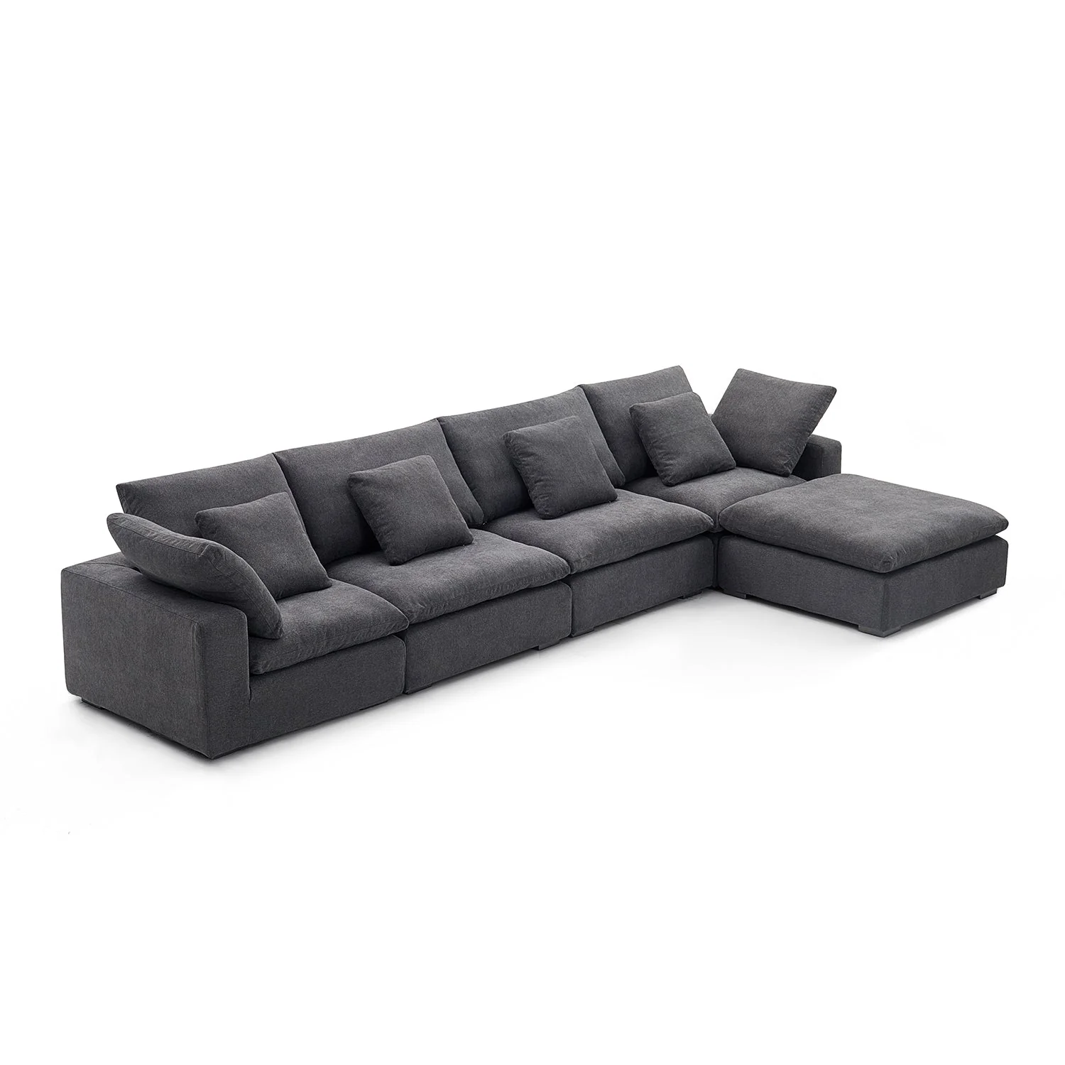 Tivoli Cloud Sectional - Image 40