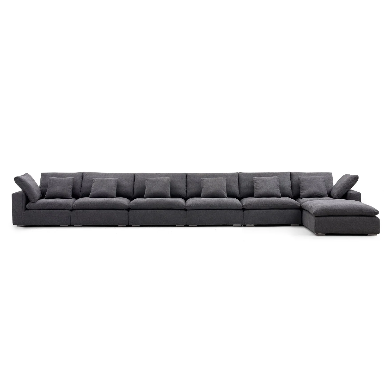 Tivoli Cloud Sectional - Image 49