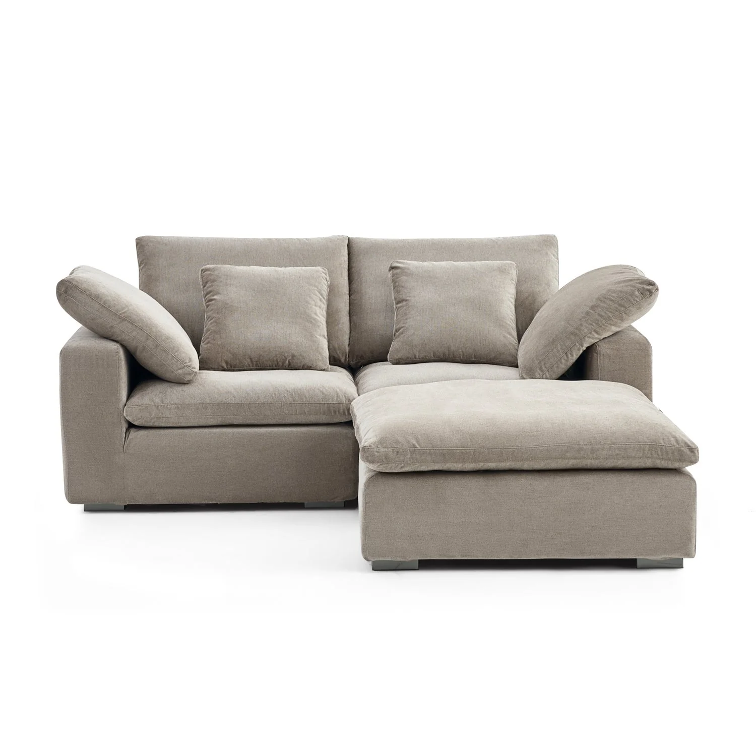 Tivoli Cloud Sectional - Image 54