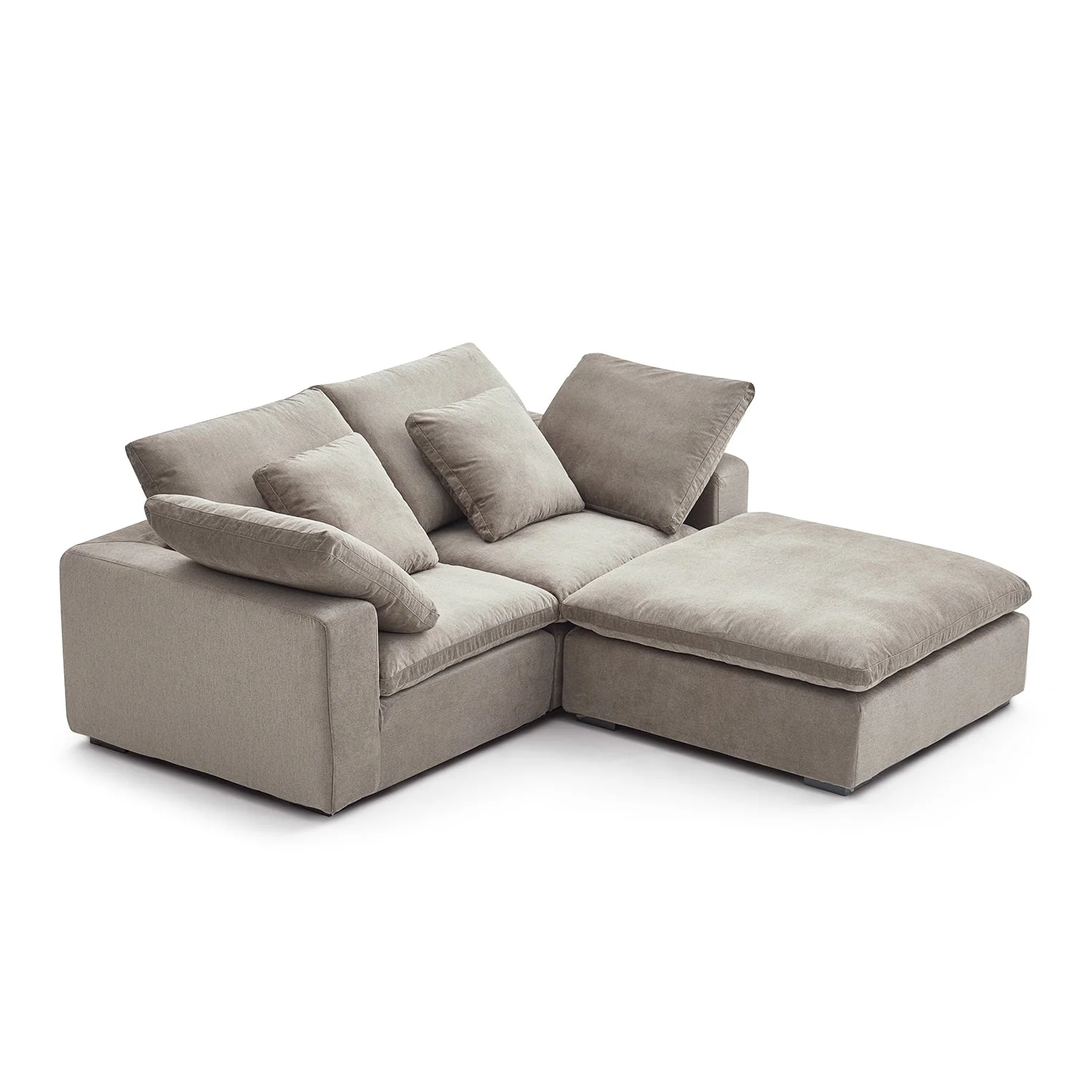 Tivoli Cloud Sectional - Image 56