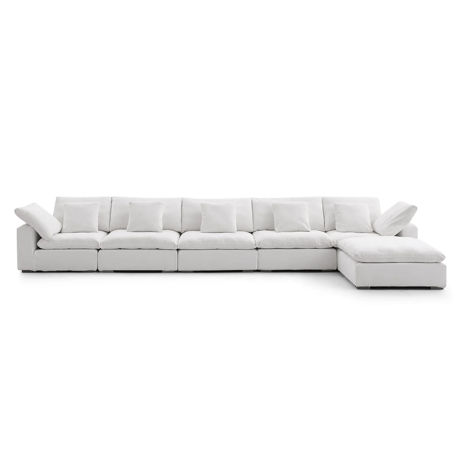 Tivoli Cloud Sectional - Image 95