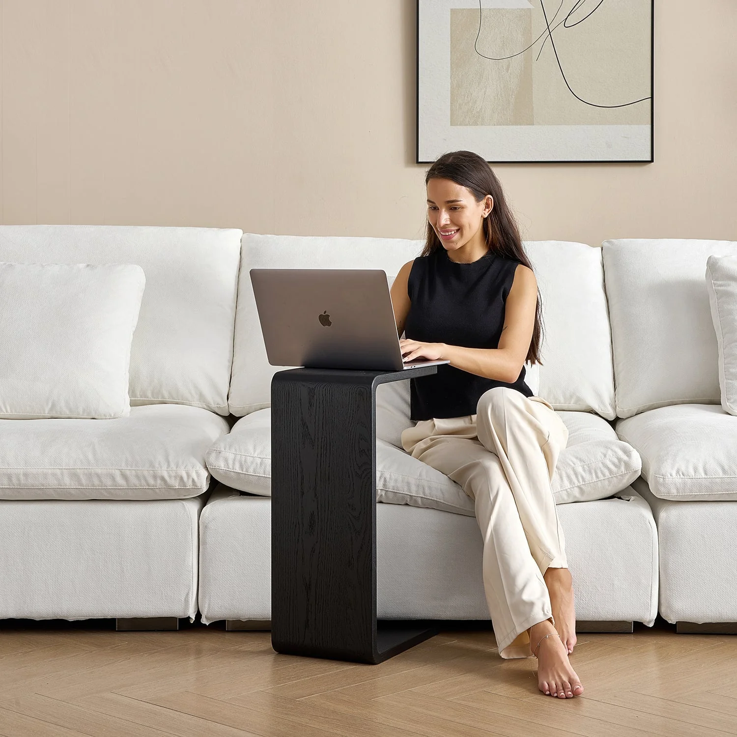Tivoli Cloud Sofa - Image 112