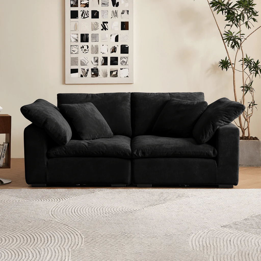 Tivoli Cloud Sofa - Image 117