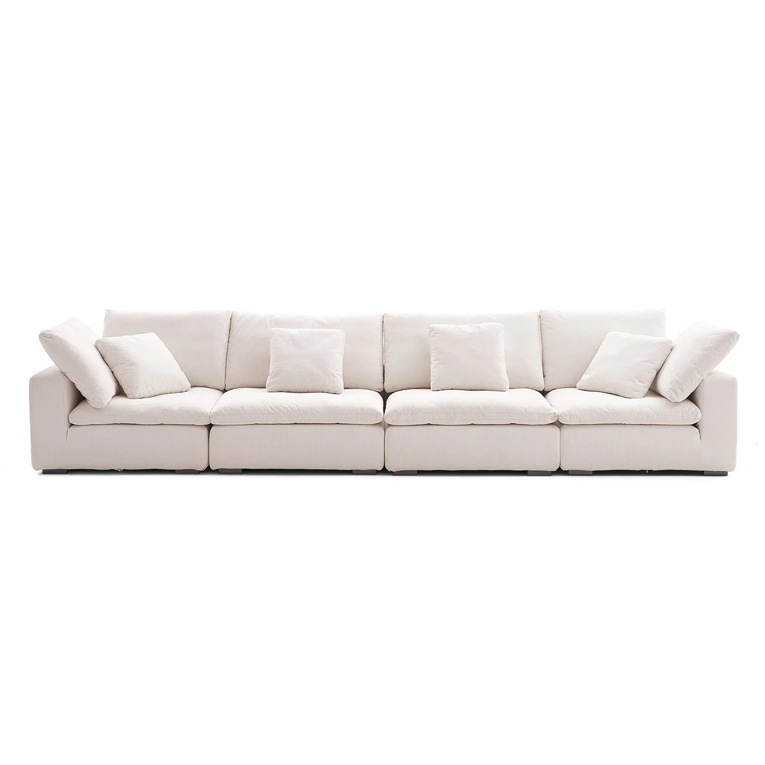 Tivoli Cloud Sofa - Image 12