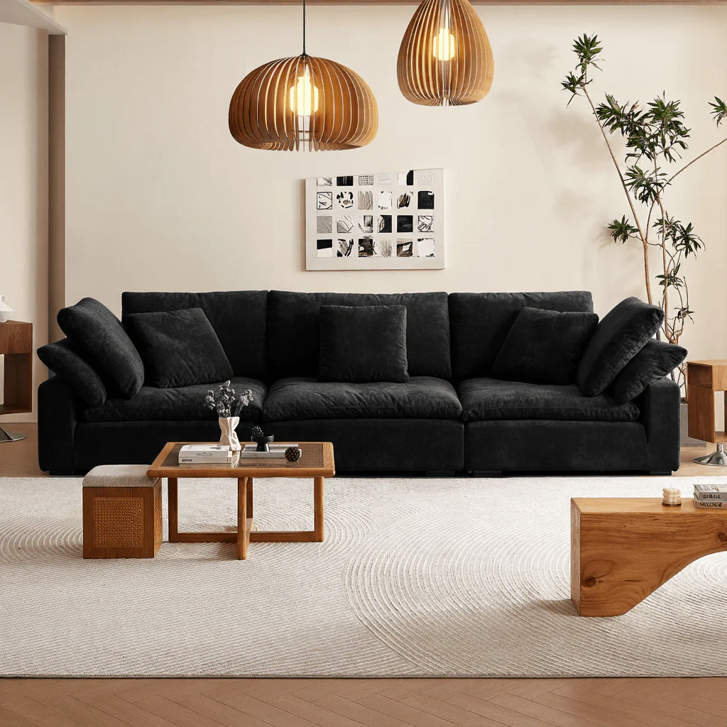 Tivoli Cloud Sofa - Image 120