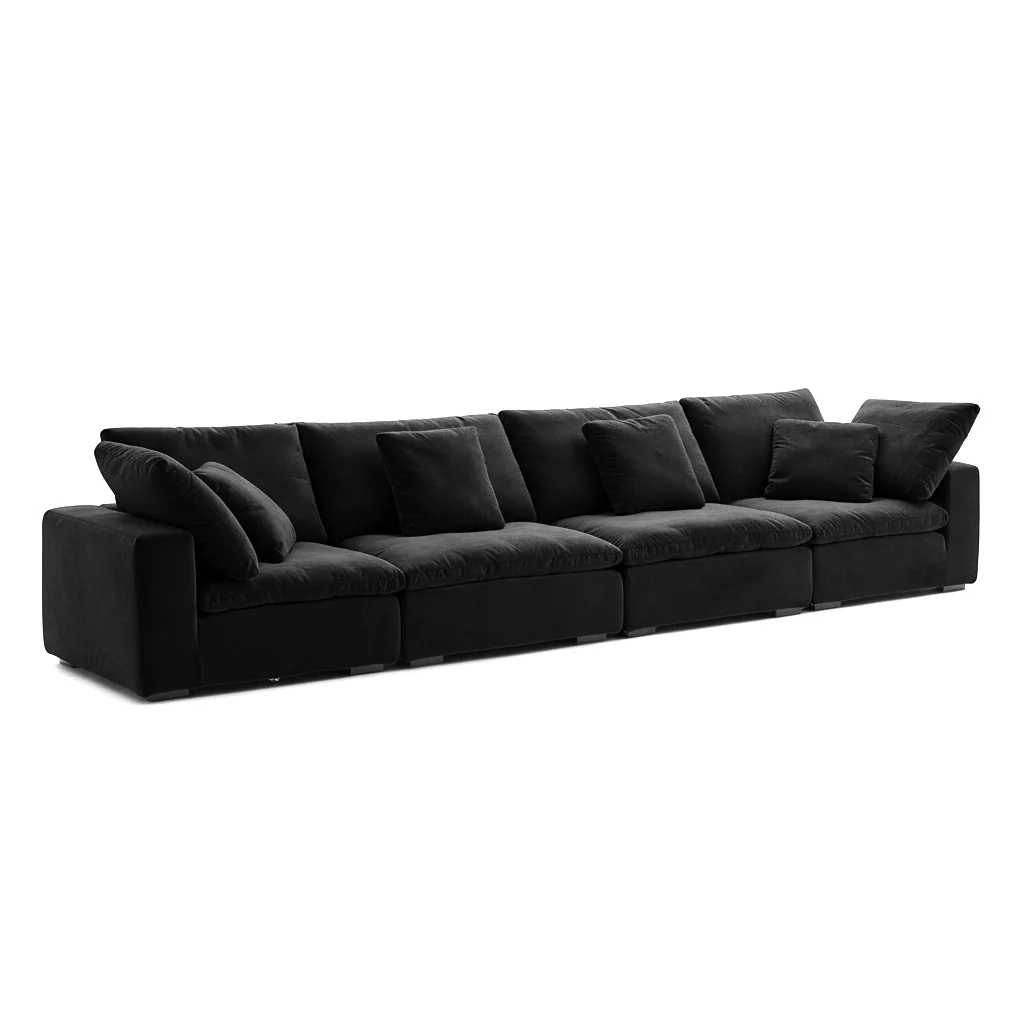 Tivoli Cloud Sofa - Image 127