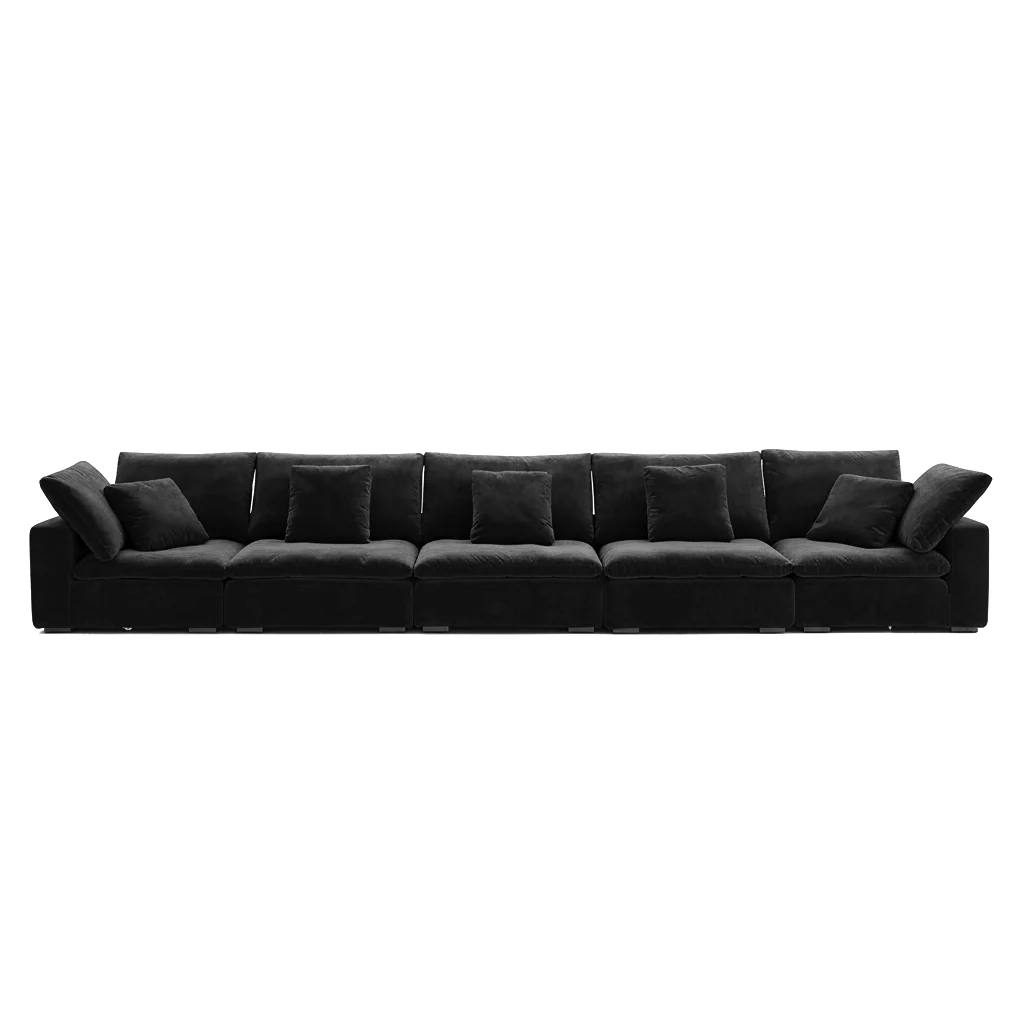 Tivoli Cloud Sofa - Image 129