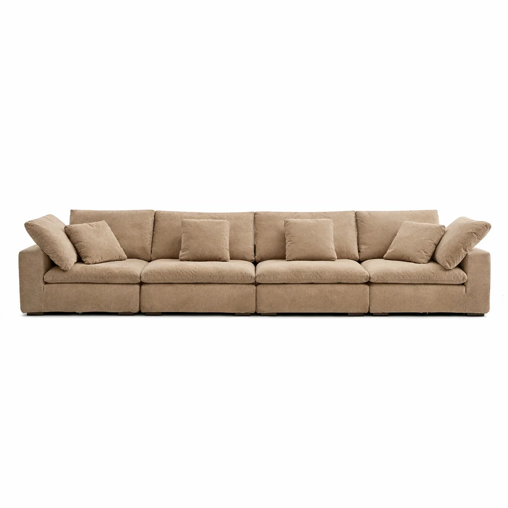 Tivoli Cloud Sofa - Image 141