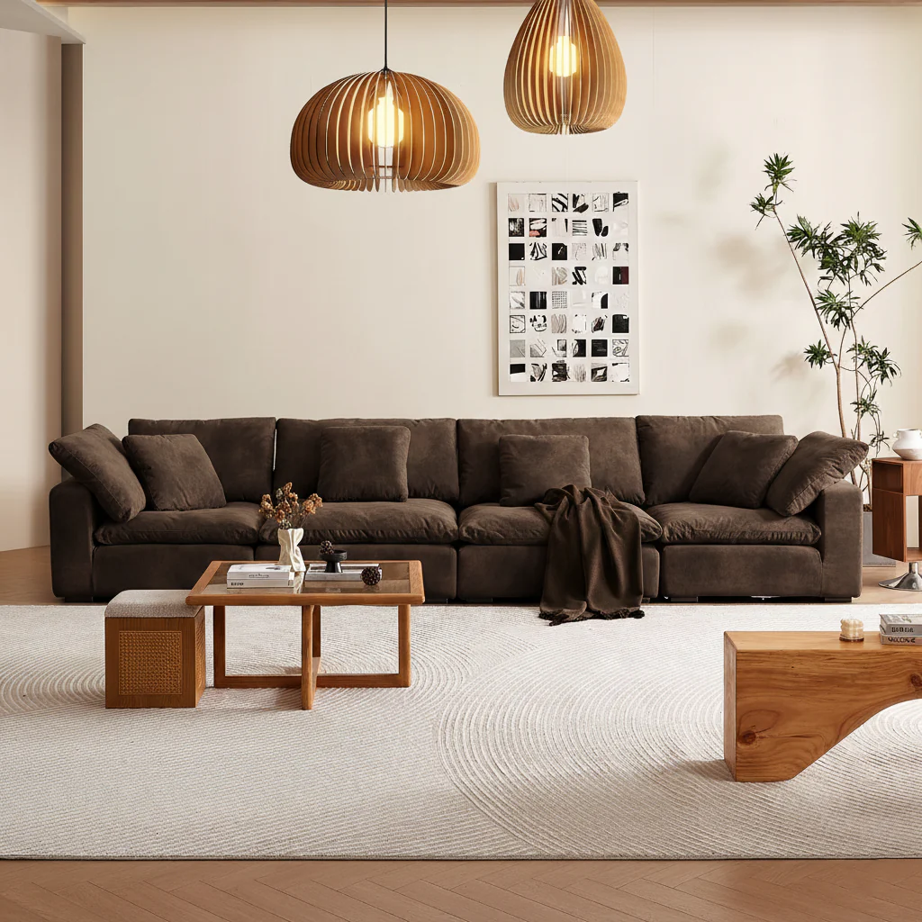 Tivoli Cloud Sofa - Image 156