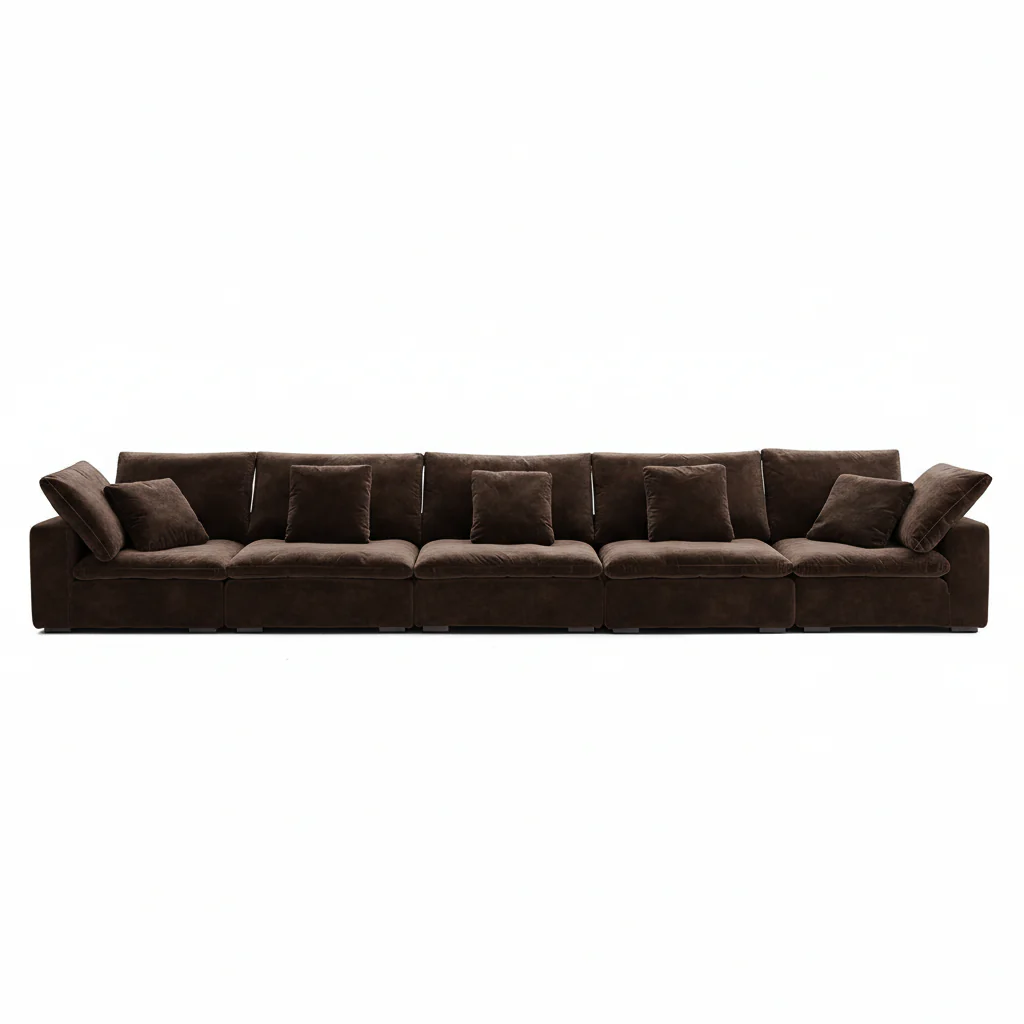 Tivoli Cloud Sofa - Image 161