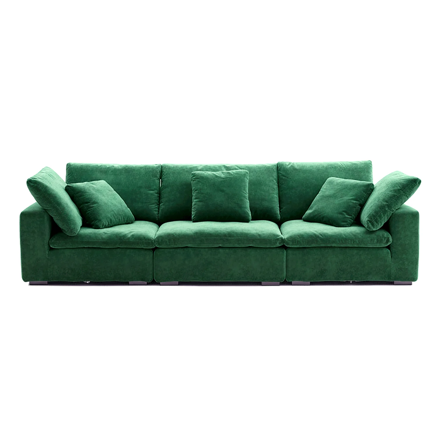 Tivoli Cloud Sofa - Image 172