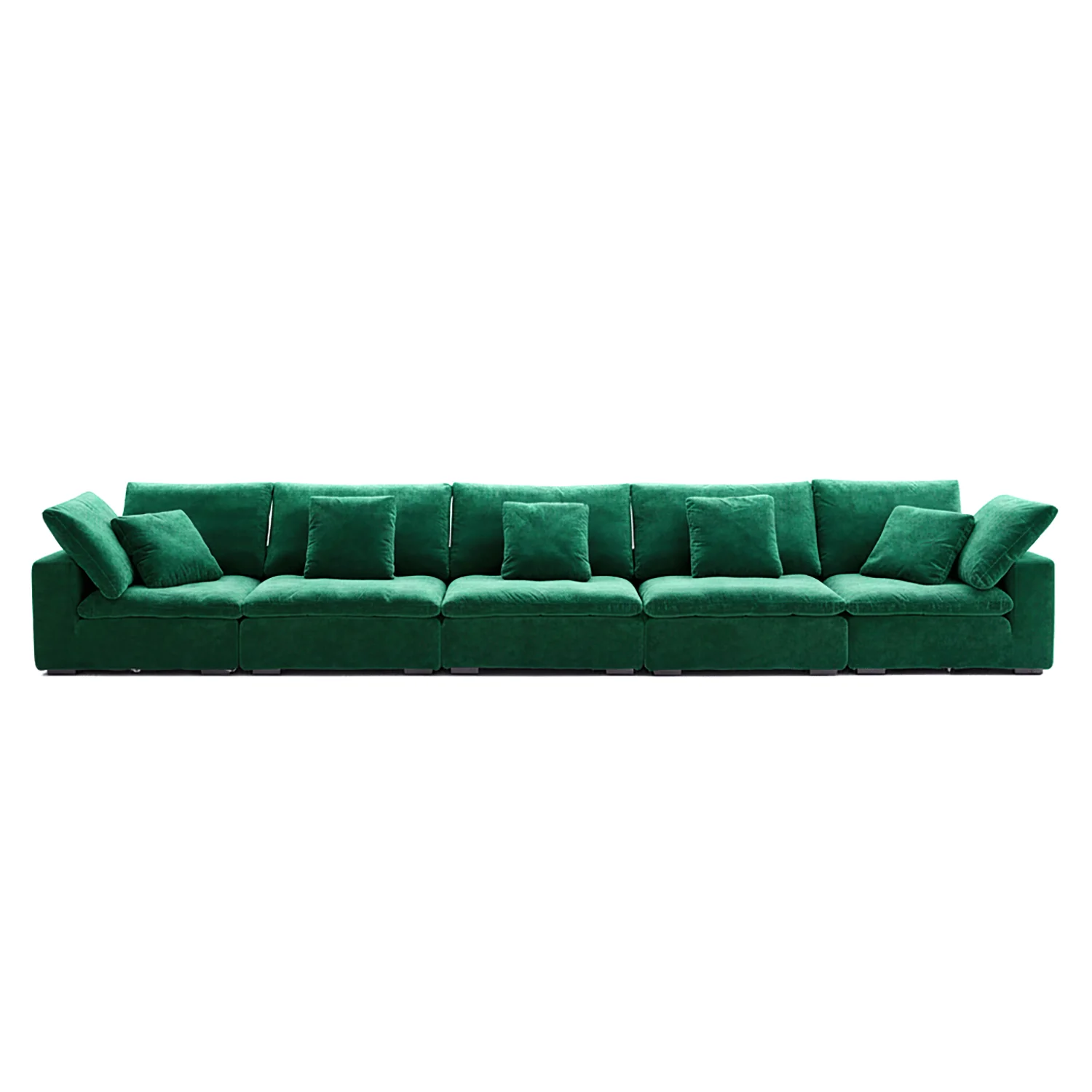 Tivoli Cloud Sofa - Image 180
