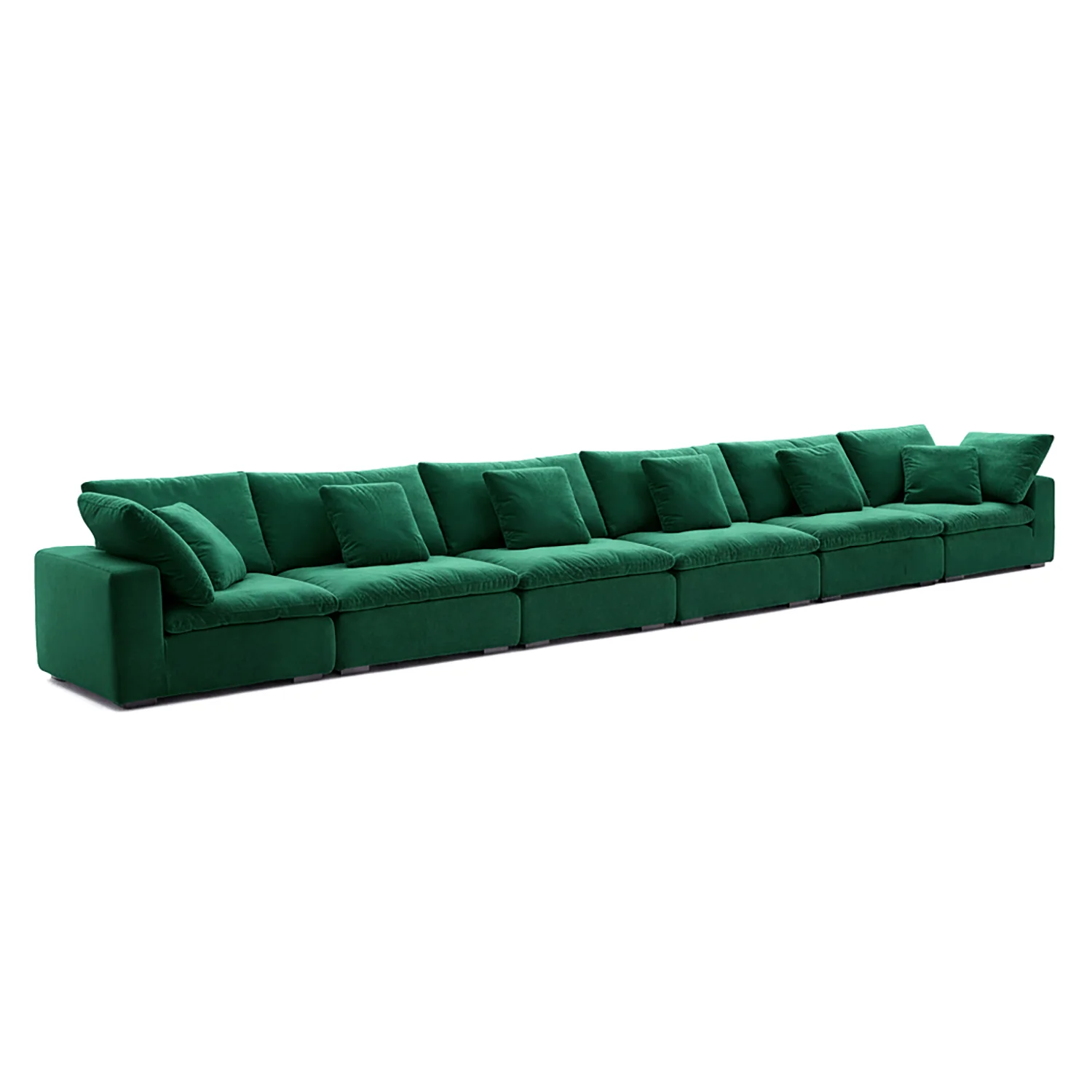 Tivoli Cloud Sofa - Image 186