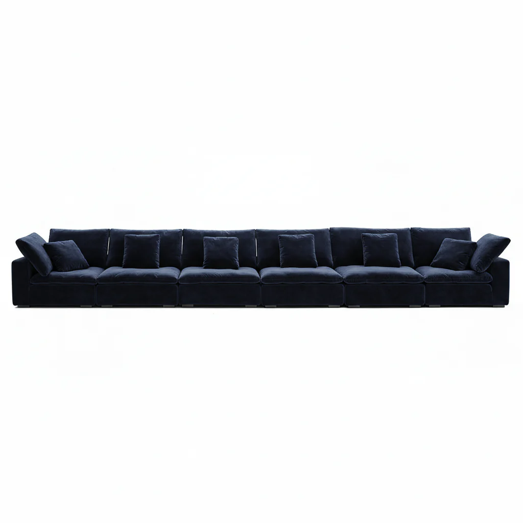 Tivoli Cloud Sofa - Image 200
