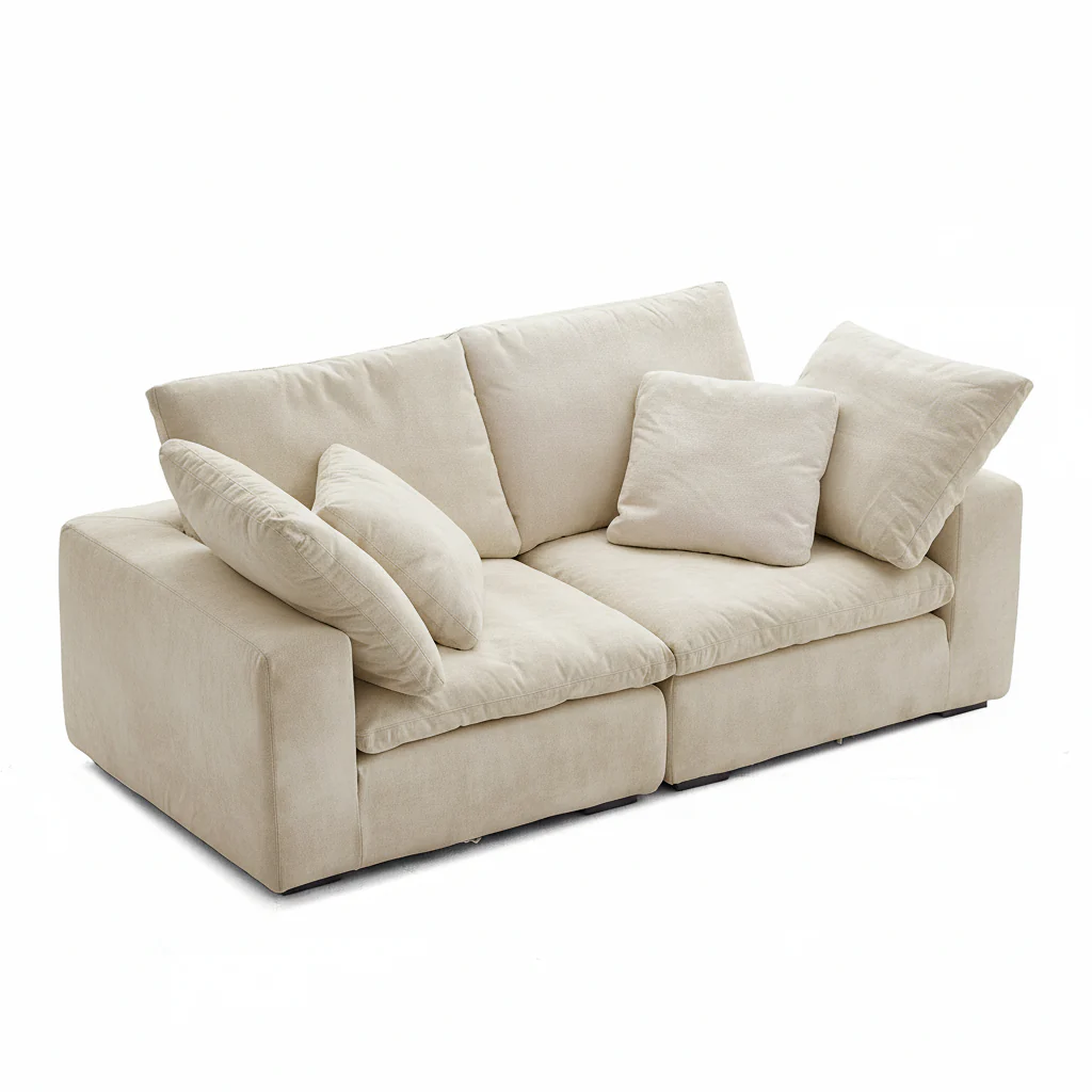 Tivoli Cloud Sofa - Image 206