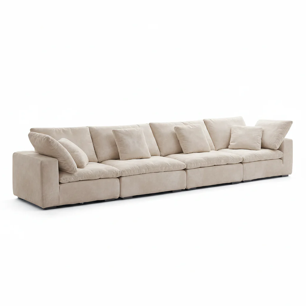 Tivoli Cloud Sofa - Image 214