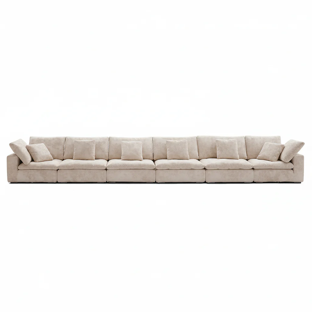 Tivoli Cloud Sofa - Image 220
