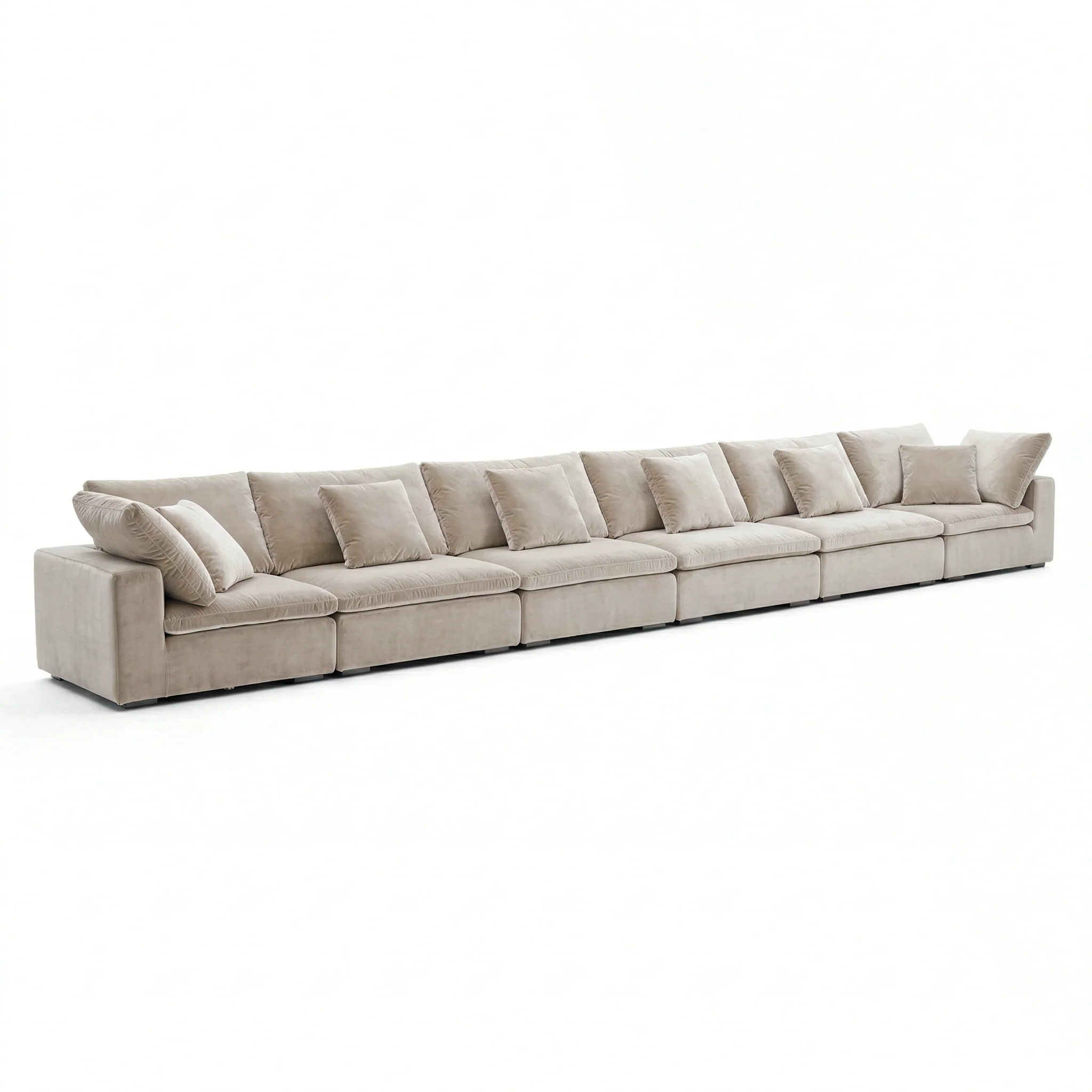 Tivoli Cloud Sofa - Image 222
