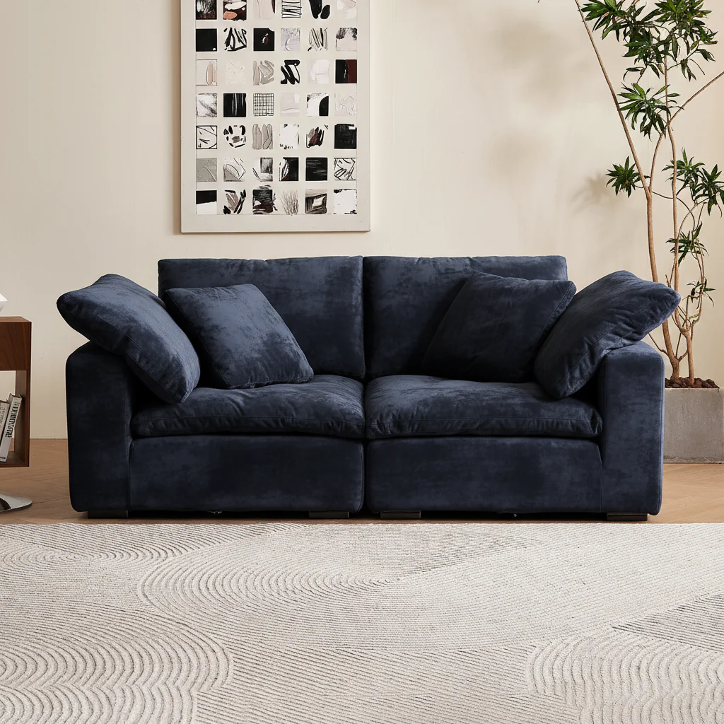 Tivoli Cloud Sofa - Image 223