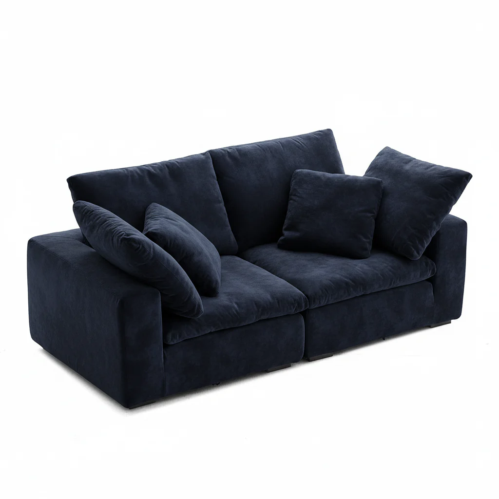 Tivoli Cloud Sofa - Image 226