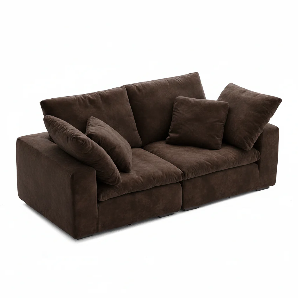 Tivoli Cloud Sofa - Image 231