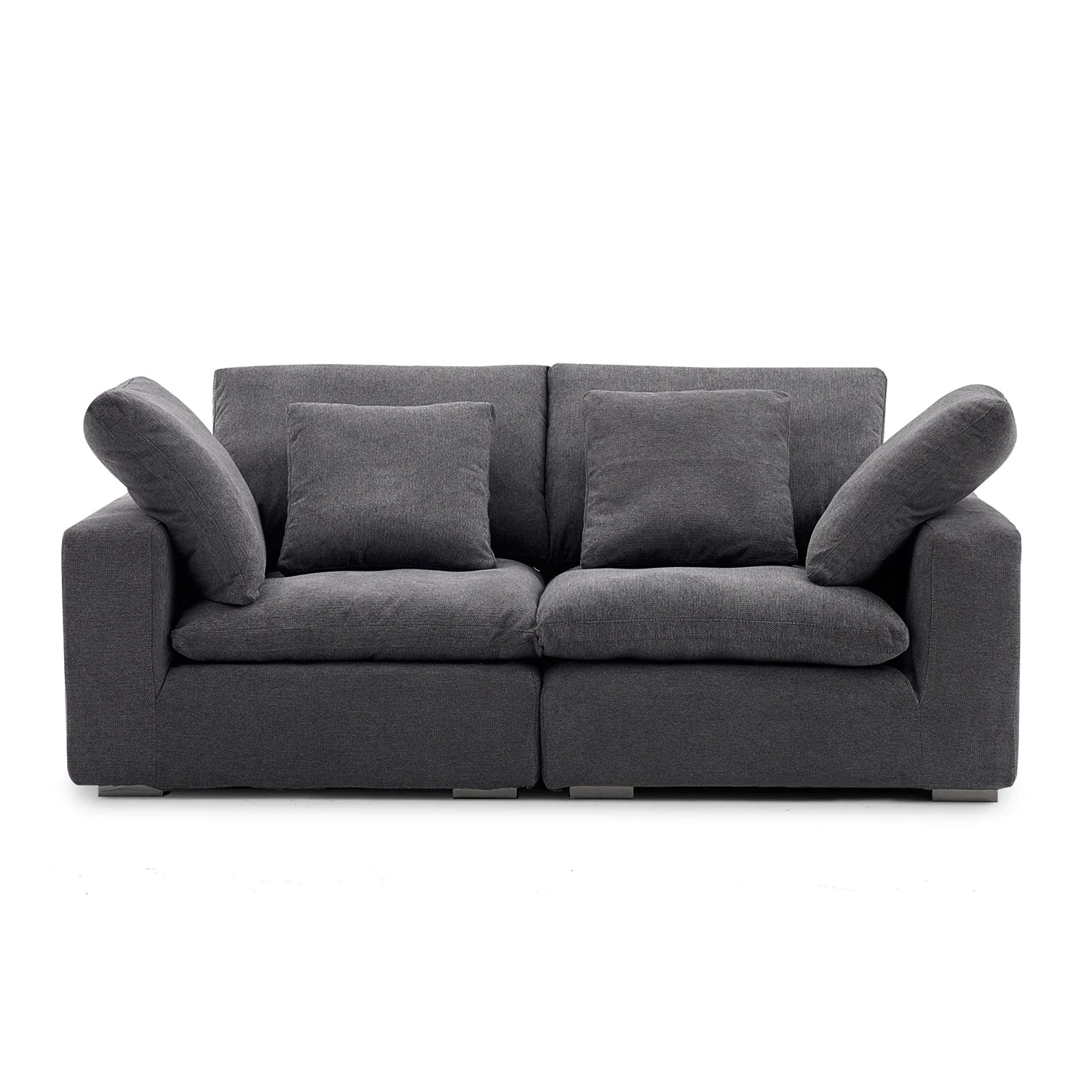 Tivoli Cloud Sofa - Image 27