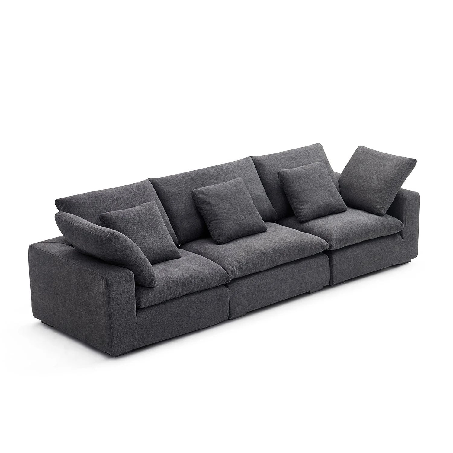 Tivoli Cloud Sofa - Image 35