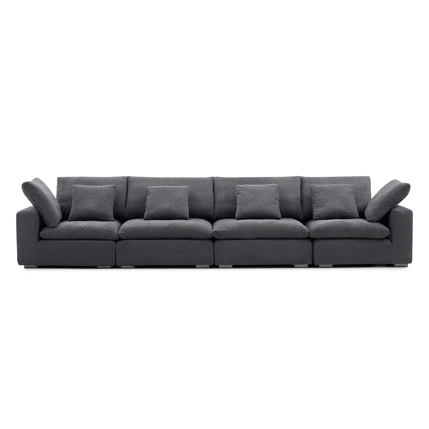Tivoli Cloud Sofa - Image 38