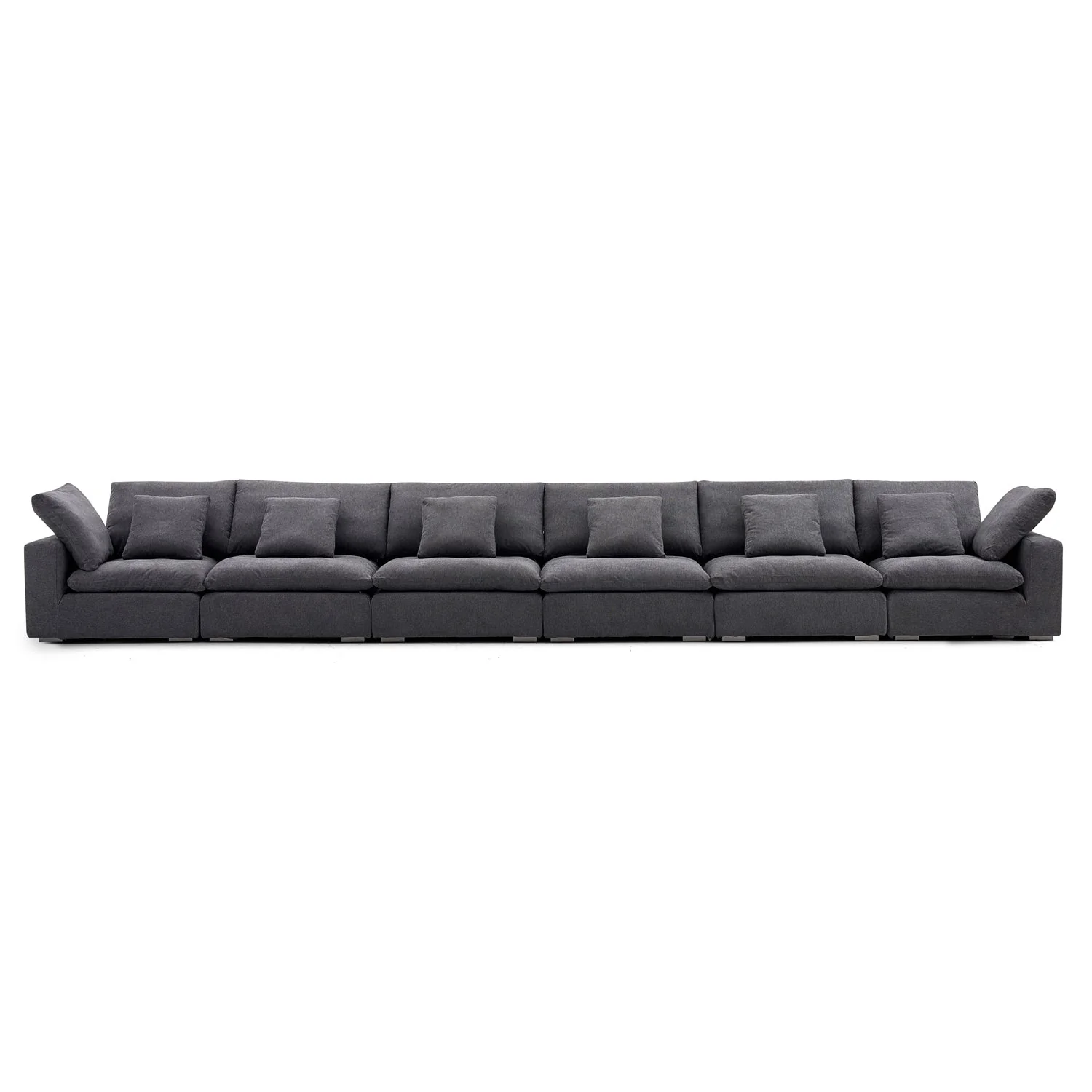 Tivoli Cloud Sofa - Image 49