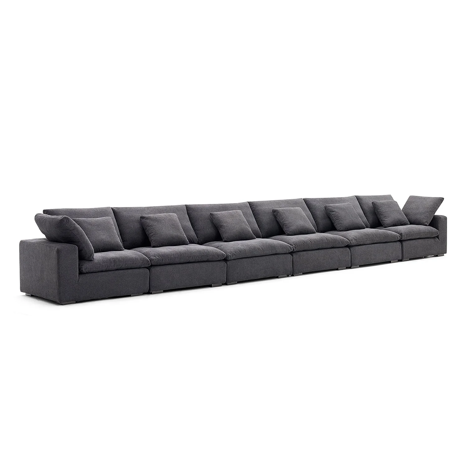 Tivoli Cloud Sofa - Image 52