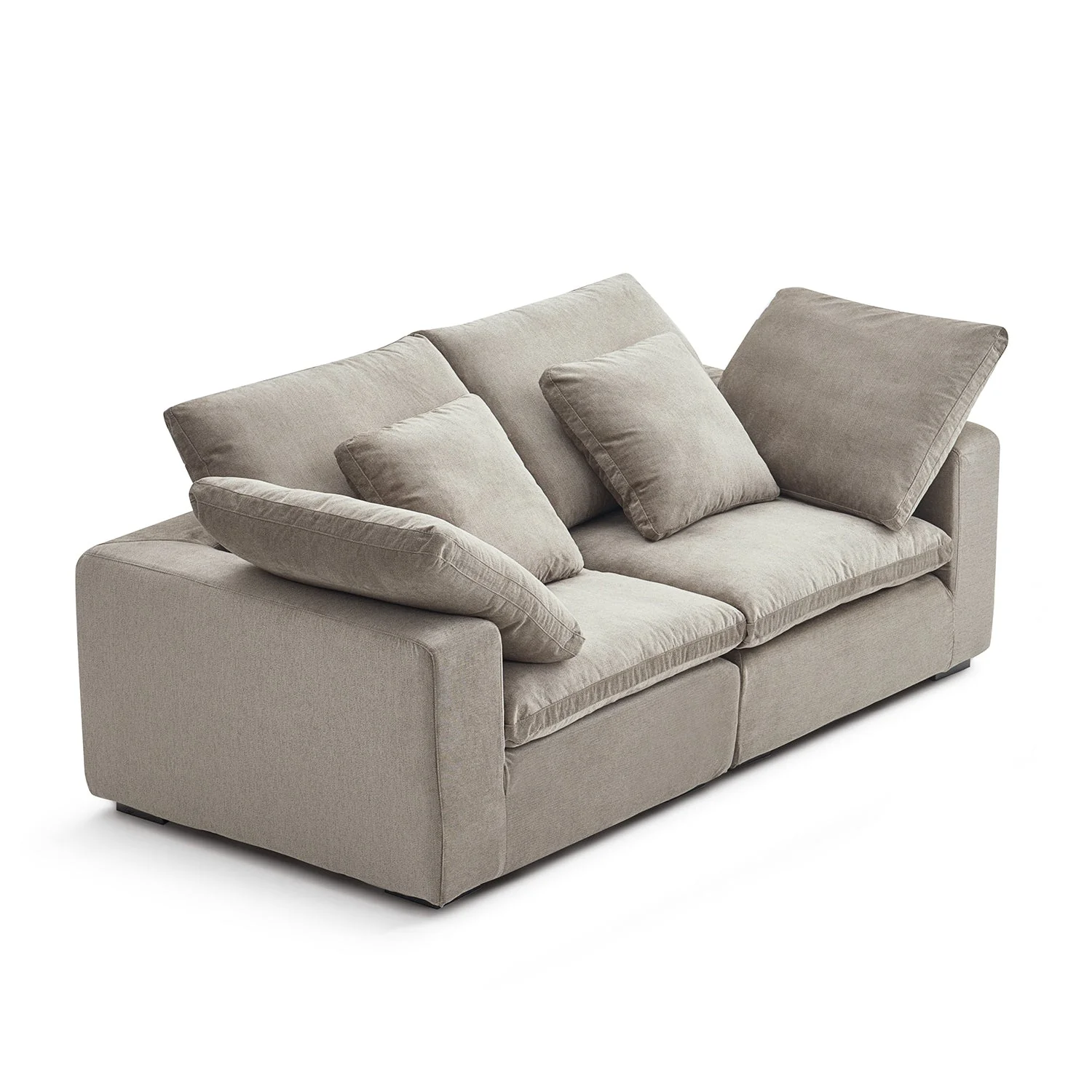 Tivoli Cloud Sofa - Image 59