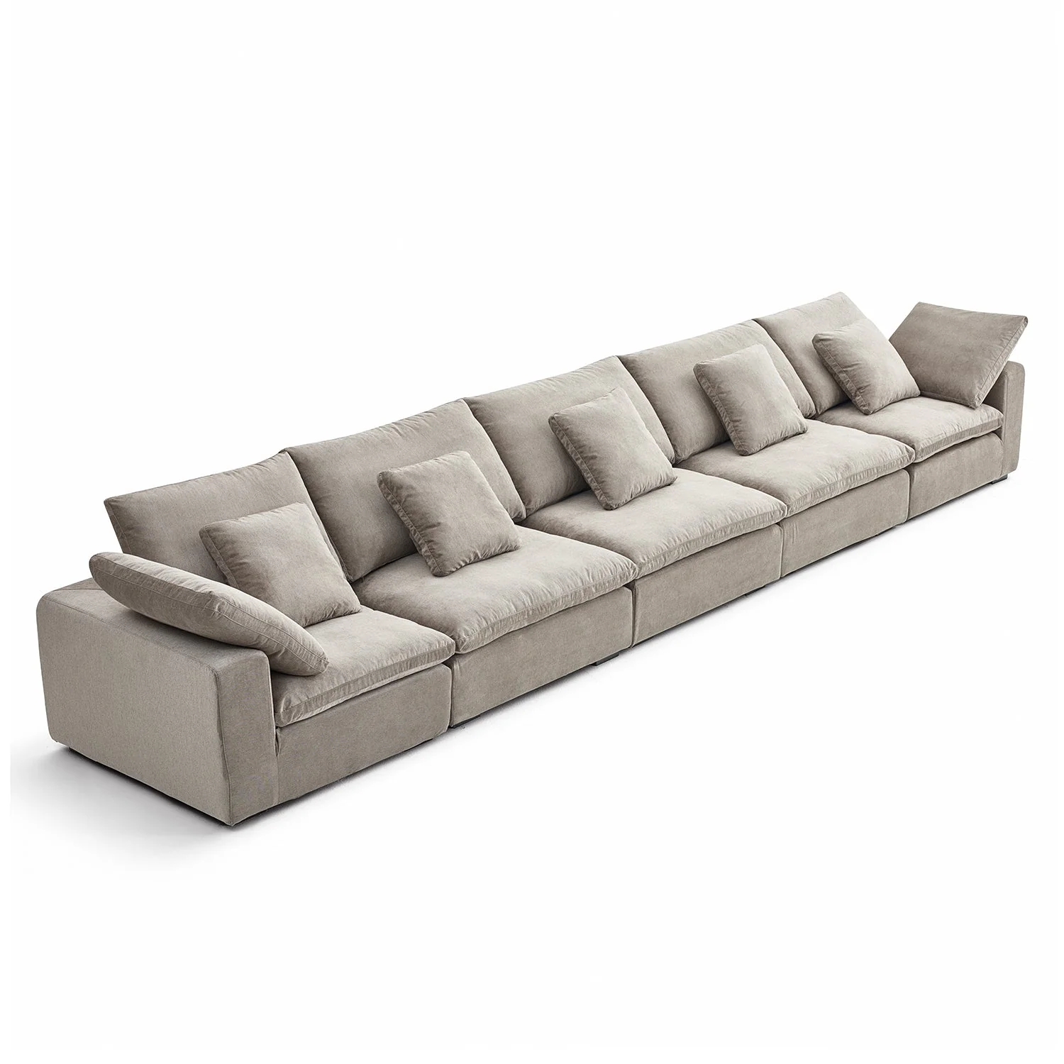 Tivoli Cloud Sofa - Image 78