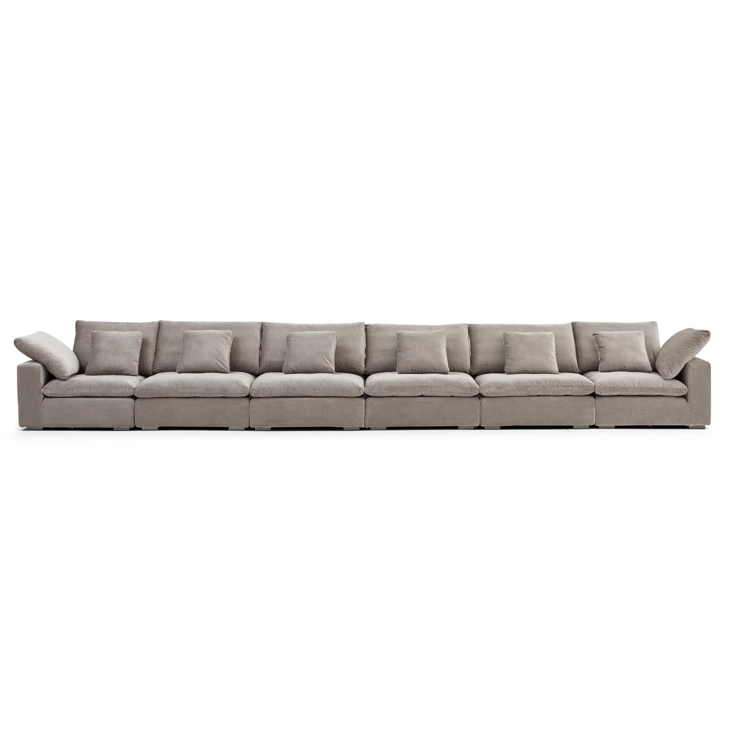 Tivoli Cloud Sofa - Image 81